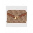 Carteras DEA SLG MEDIUM ZIP AROUND