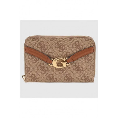 Carteras DEA SLG MEDIUM ZIP AROUND