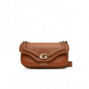 Bolsos DEA CROSSBODY TOP ZIP