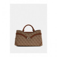 Bolsos Dea Flap Shoulder Bag  GUESS