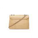 Bolsos GIULLY II 2 COMP CNVRTBLE FLAP