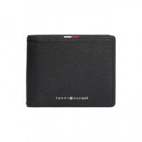 Carteras Th Corp Mini Cc Wallet  TOMMY HILFIGER