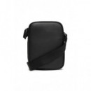 Bolsos Th Foundation Mini Reporter  TOMMY HILFIGER