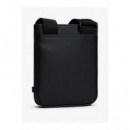 Bolsos Th Foundation Mini Crossover  TOMMY HILFIGER