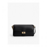 Bolsos Th Heritage Mini Crossover  TOMMY HILFIGER