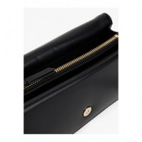 Bolsos Th Heritage Mini Crossover  TOMMY HILFIGER