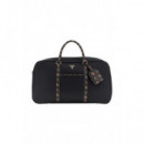 Bolsos de Viaje Bolso GUESS Silia Weekender Duffel