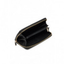 Carteras TALENT SLG LARGE ZIP AROUND