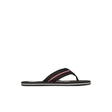 Chanclas Corporate Hilfiger Beach Sandal  TOMMY HILFIGER