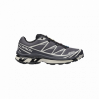Calzado Zapatillas SALOMON XT-6 Black / Asphalt / Castlerock