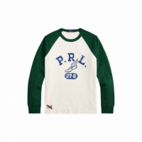 Camisetas Hombre Camiseta POLO RALPH LAUREN Baseball