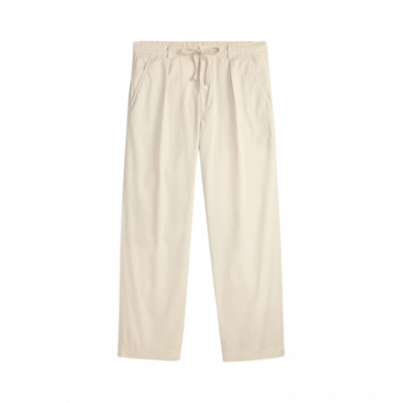 Pantalones Pantalón POLO RALPH LAUREN Prepster de Sarga Gray