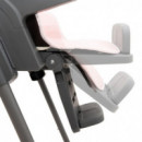Trona Reclinable Multiposiciones Pink  OLMITOS