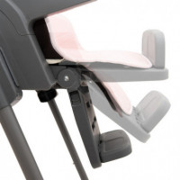 Trona Reclinable Multiposiciones Pink  OLMITOS