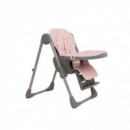 Trona Reclinable Multiposiciones Pink  OLMITOS