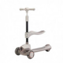 Patinete Evolutivo Roller Natura  OLMITOS