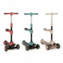 Patinete Evolutivo Roller Natura  OLMITOS