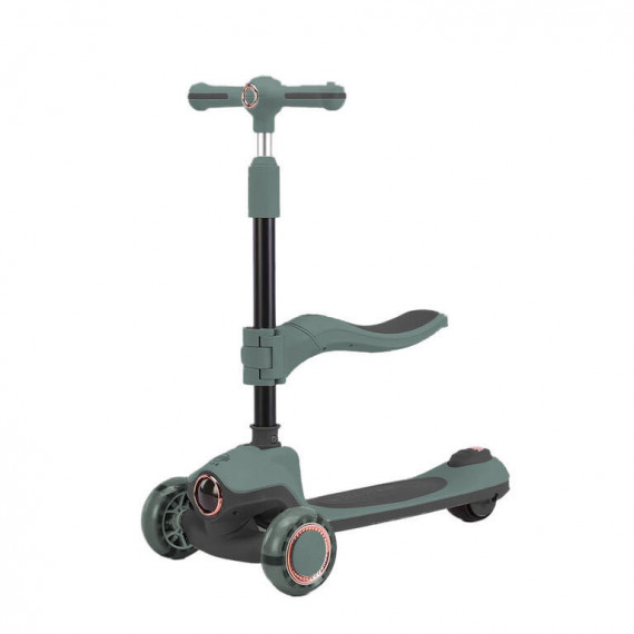 Patinete Evolutivo Roller Blue  OLMITOS