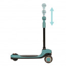 Patinete Evolutivo Roller Blue  OLMITOS