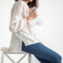 Extractor de Leche Electrico  OLMITOS