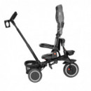 Triciclo Plegable Reversible Elliot Grey  OLMITOS