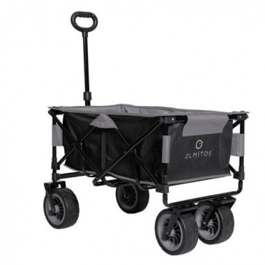 Carrito Multifuncion Plegable  OLMITOS