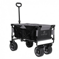Carrito Multifuncion Plegable  OLMITOS
