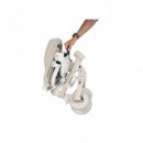 Triciclo Multifuncion Evolutivo Saud/beige  OLMITOS
