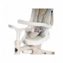 Triciclo Multifuncion Evolutivo Saud/beige  OLMITOS