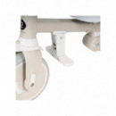 Triciclo Multifuncion Evolutivo Saud/beige  OLMITOS