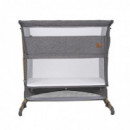 Minicuna 4EN1 Somni Grey  NIU