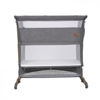 Minicuna 4EN1 Somni Grey  NIU