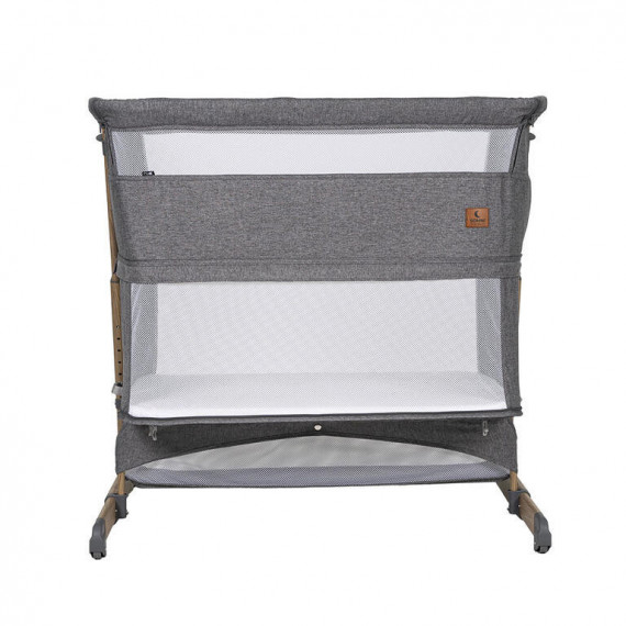 Minicuna 4EN1 Somni Grey  NIU