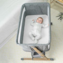 Minicuna 4EN1 Somni Grey  NIU