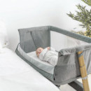 Minicuna 4EN1 Somni Grey  NIU