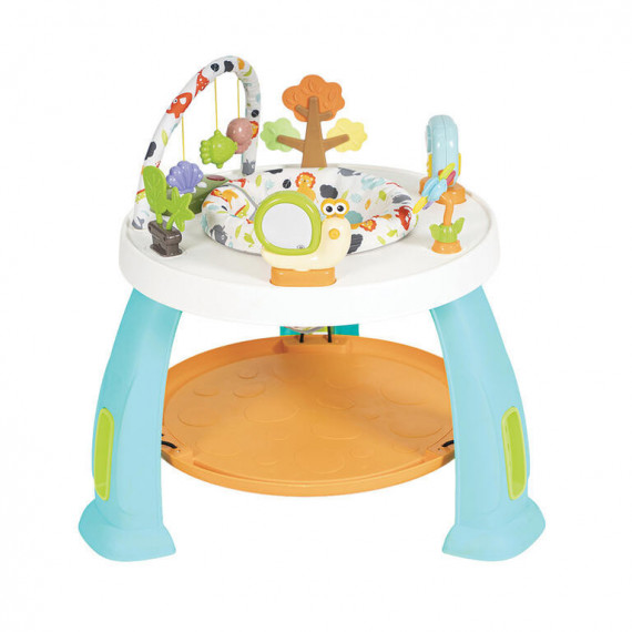 Centro de Actividades Animals  OLMITOS