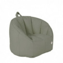 Puff Infantil Green  OLMITOS