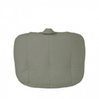 Puff Infantil Green  OLMITOS