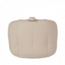 Puff Infantil Beige  OLMITOS