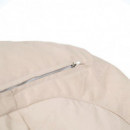 Puff Infantil Beige  OLMITOS