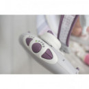 Columpio/hamaca Musical Owl Lila  OLMITOS