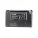 TECSUN Radio Digital Mundial PL-380 Ssb ,FM.MW.SW.DSP,550 Mem.recargable