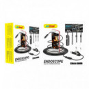 Cámara Endoscopio para Móvil Andowl IP67