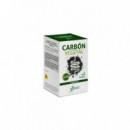 ABOCA Carbon Vegetal 90 Comprimidos