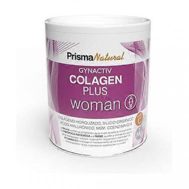 PRISMA NATURAL COLAGEN PLUS WOMAN 300 GR