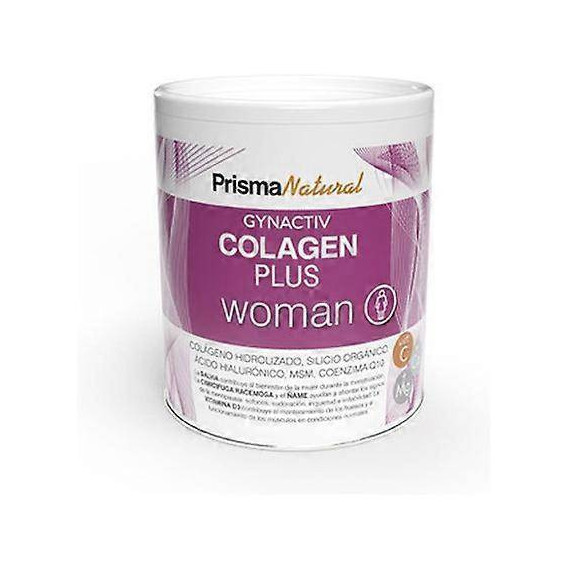 PRISMA NATURAL COLAGEN PLUS WOMAN 300 GR