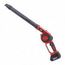 SOPLADOR DE BATERIA 20V ONLY ONE AICER (1X 4.0AH)