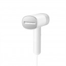 Plancha Vertical Vapor 1300W CF43 Blanco Mijo XO