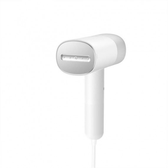 Plancha Vertical Vapor 1300W CF43 Blanco Mijo XO