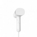 Plancha Vertical Vapor 1300W CF43 Blanco Mijo XO